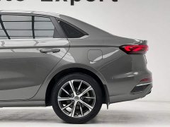 Geely Emgrand 4th Generation 1.5L CVT Flagship - ფოტო 13