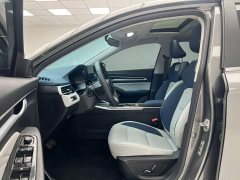 Geely Emgrand 4th Generation 1.5L CVT Flagship - ფოტო 14