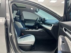 Geely Emgrand 4th Generation 1.5L CVT Flagship - ფოტო 16