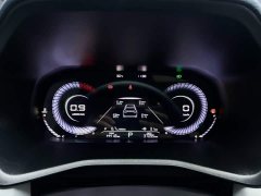 Geely Emgrand 4th Generation 1.5L CVT Flagship - ფოტო 18