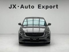 Geely Emgrand 4th Generation 1.5L CVT Flagship - ფოტო 2