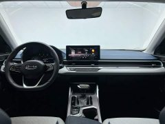 Geely Emgrand 4th Generation 1.5L CVT Flagship - ფოტო 20