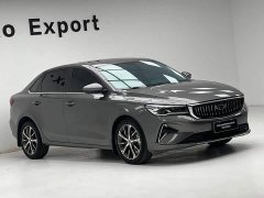 Geely Emgrand 4th Generation 1.5L CVT Flagship - ფოტო 3