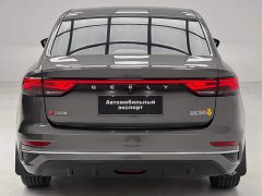 Geely Emgrand 4th Generation 1.5L CVT Flagship - ფოტო 5