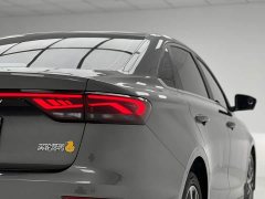 Geely Emgrand 4th Generation 1.5L CVT Flagship - ფოტო 6