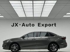 Geely Emgrand 4th Generation 1.5L CVT Flagship - ფოტო 8