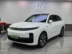 Li Auto L7 Pro - ფოტო 1