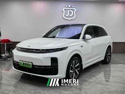2023 Li Auto L7 Pro - ავტომობილი ჩინეთიდან