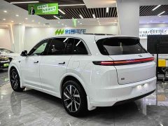 Li Auto L7 Pro - ფოტო 4