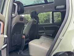 Land Rover Defender 110 P400 X-DYNAMIC HSE - ფოტო 12