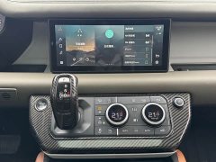 Land Rover Defender 110 P400 X-DYNAMIC HSE - ფოტო 14