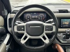 Land Rover Defender 110 P400 X-DYNAMIC HSE - ფოტო 15