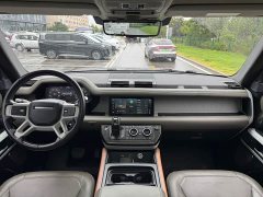 Land Rover Defender 110 P400 X-DYNAMIC HSE - ფოტო 16