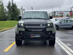 Land Rover Defender 110 P400 X-DYNAMIC HSE - ფოტო 2