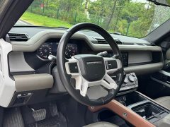 Land Rover Defender 110 P400 X-DYNAMIC HSE - ფოტო 8