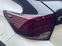Toyota Yaris L Zhixuan X 1.5L CVT Leading Plus Edition - ფოტო 10