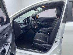 Toyota Yaris L Zhixuan X 1.5L CVT Leading Plus Edition - ფოტო 11