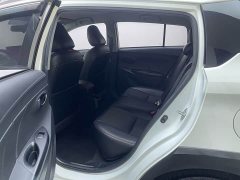 Toyota Yaris L Zhixuan X 1.5L CVT Leading Plus Edition - ფოტო 12