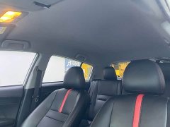 Toyota Yaris L Zhixuan X 1.5L CVT Leading Plus Edition - ფოტო 13