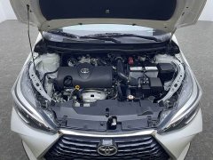 Toyota Yaris L Zhixuan X 1.5L CVT Leading Plus Edition - ფოტო 17