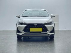Toyota Yaris L Zhixuan X 1.5L CVT Leading Plus Edition - ფოტო 2