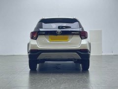 Toyota Yaris L Zhixuan X 1.5L CVT Leading Plus Edition - ფოტო 4