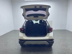 Toyota Yaris L Zhixuan X 1.5L CVT Leading Plus Edition - ფოტო 5