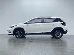 Toyota Yaris L Zhixuan X 1.5L CVT Leading Plus Edition - ფოტო 6