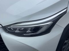Toyota Yaris L Zhixuan X 1.5L CVT Leading Plus Edition - ფოტო 9