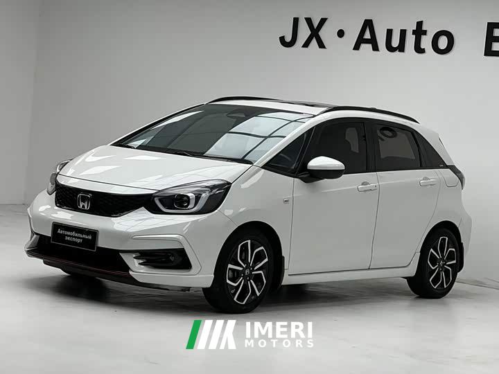 Honda LIFE 1.5L CVT SPO-SS Dynamic Edition