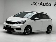 Geely LIFE 2021 1.5L CVT SPO-SS Dynamic Edition - ფოტო 1