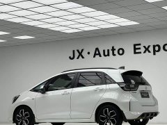 Geely LIFE 2021 1.5L CVT SPO-SS Dynamic Edition - ფოტო 10