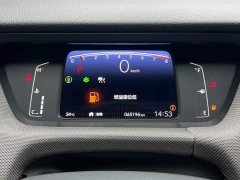 Geely LIFE 2021 1.5L CVT SPO-SS Dynamic Edition - ფოტო 11