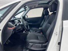 Geely LIFE 2021 1.5L CVT SPO-SS Dynamic Edition - ფოტო 12