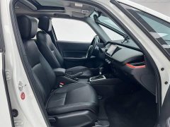 Geely LIFE 2021 1.5L CVT SPO-SS Dynamic Edition - ფოტო 13