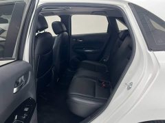 Geely LIFE 2021 1.5L CVT SPO-SS Dynamic Edition - ფოტო 15