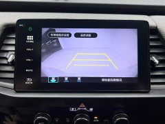 Geely LIFE 2021 1.5L CVT SPO-SS Dynamic Edition - ფოტო 17