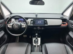 Geely LIFE 2021 1.5L CVT SPO-SS Dynamic Edition - ფოტო 18