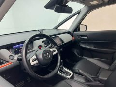 Geely LIFE 2021 1.5L CVT SPO-SS Dynamic Edition - ფოტო 19