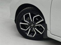 Geely LIFE 2021 1.5L CVT SPO-SS Dynamic Edition - ფოტო 20