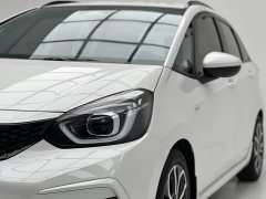 Geely LIFE 2021 1.5L CVT SPO-SS Dynamic Edition - ფოტო 4