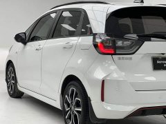 Geely LIFE 2021 1.5L CVT SPO-SS Dynamic Edition - ფოტო 5