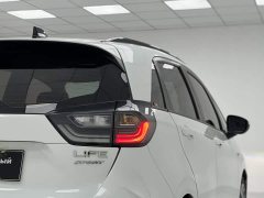 Geely LIFE 2021 1.5L CVT SPO-SS Dynamic Edition - ფოტო 6