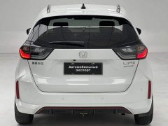 Geely LIFE 2021 1.5L CVT SPO-SS Dynamic Edition - ფოტო 7