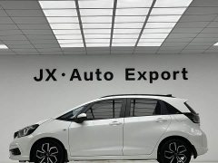 Geely LIFE 2021 1.5L CVT SPO-SS Dynamic Edition - ფოტო 8