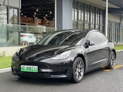 Tesla Model 3 Standard Range RWD Upgrade 3D6 - ფოტო 1