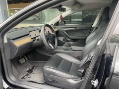 Tesla Model 3 Standard Range RWD Upgrade 3D6 - ფოტო 4