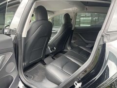 Tesla Model 3 Standard Range RWD Upgrade 3D6 - ფოტო 6
