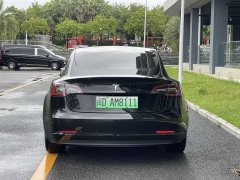 Tesla Model 3 Standard Range RWD Upgrade 3D6 - ფოტო 8