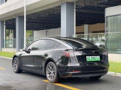 Tesla Model 3 Standard Range RWD Upgrade 3D6 - ფოტო 9